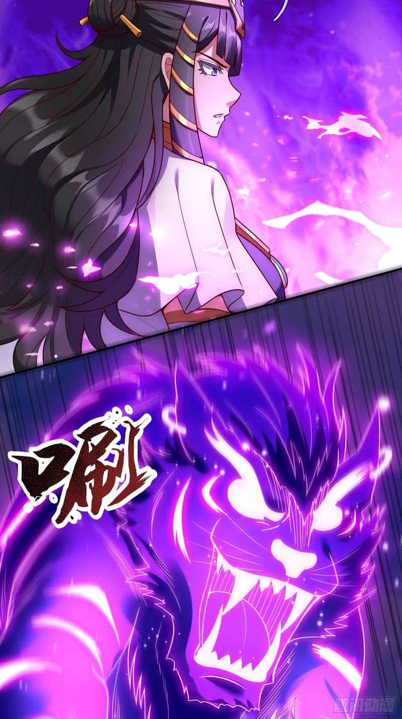 Xuantian Supreme Chapter 44 Gambar 24