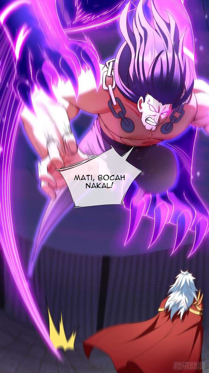 Xuantian Supreme Chapter 44 Gambar 25