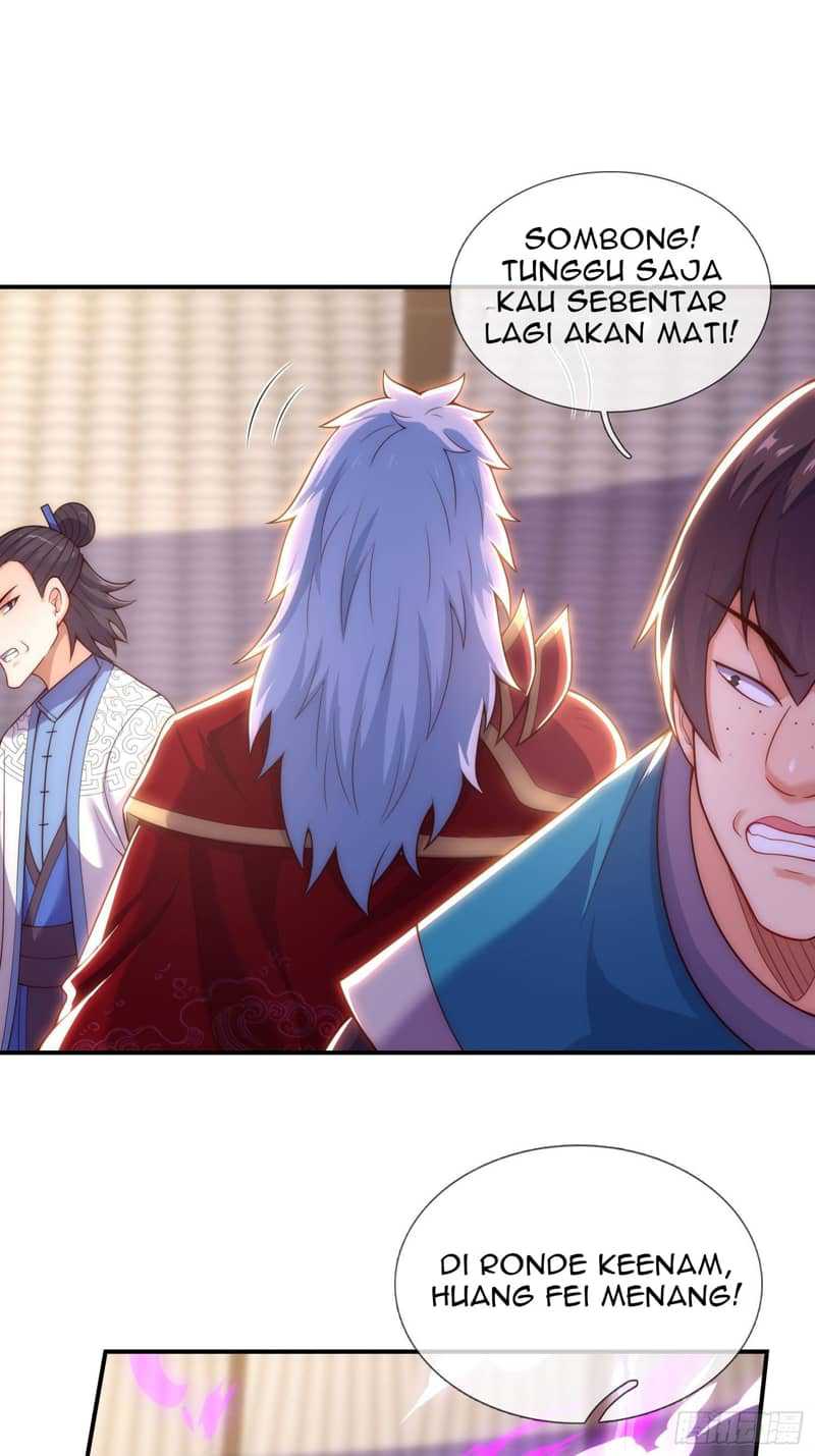 Xuantian Supreme Chapter 44 Gambar 30