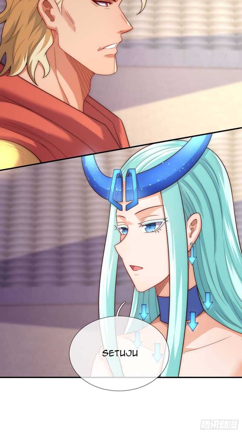 Xuantian Supreme Chapter 44 Gambar 35