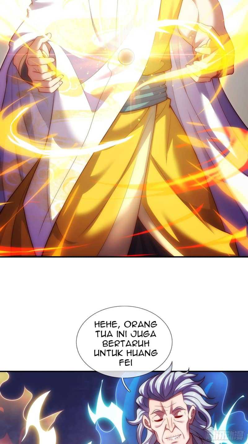 Xuantian Supreme Chapter 44 Gambar 37