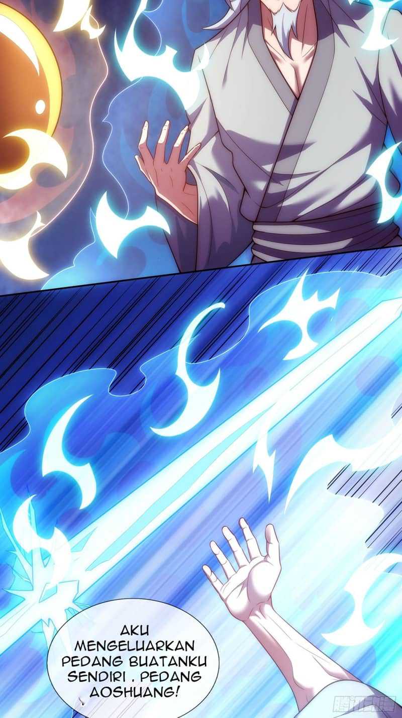 Xuantian Supreme Chapter 44 Gambar 38