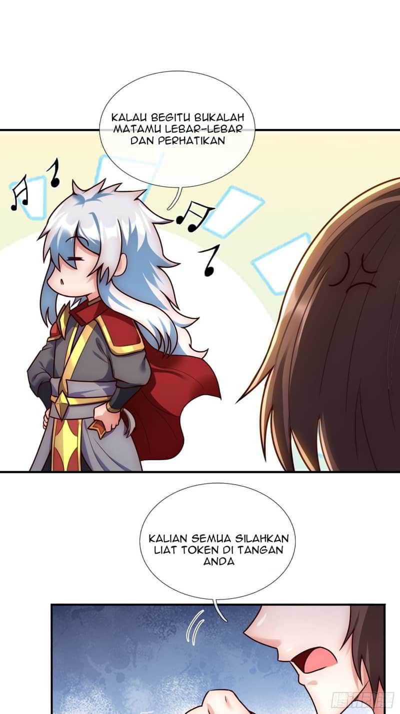 Xuantian Supreme Chapter 44 Gambar 4