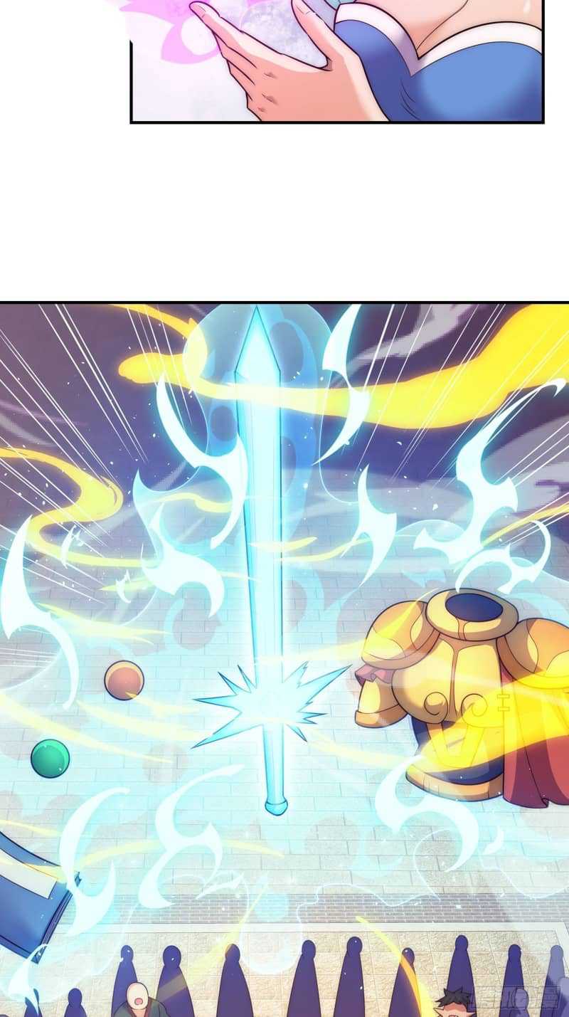 Xuantian Supreme Chapter 44 Gambar 43