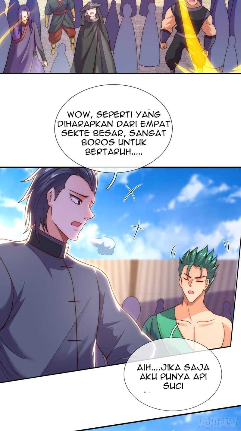 Xuantian Supreme Chapter 44 Gambar 44