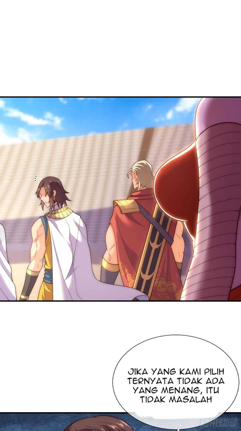 Xuantian Supreme Chapter 44 Gambar 47