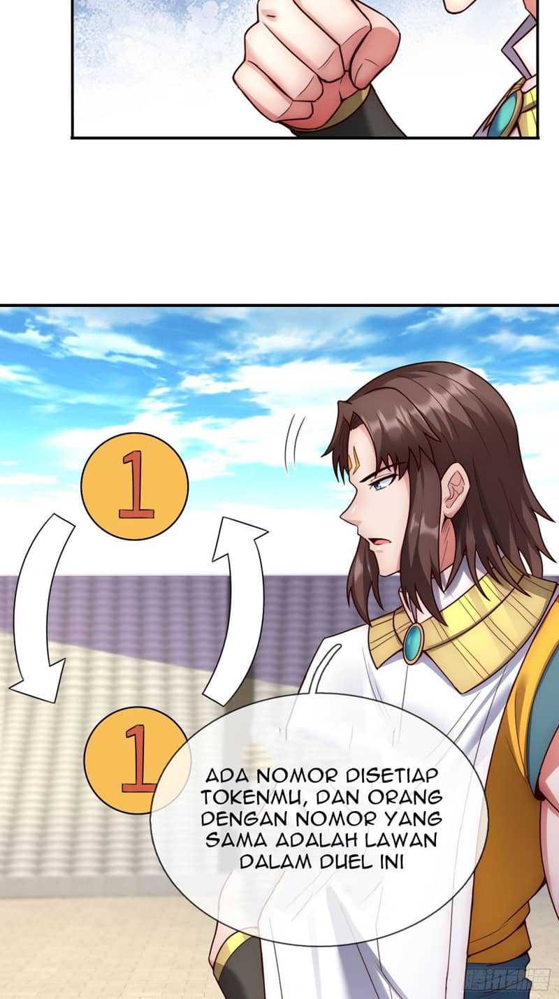 Xuantian Supreme Chapter 44 Gambar 5