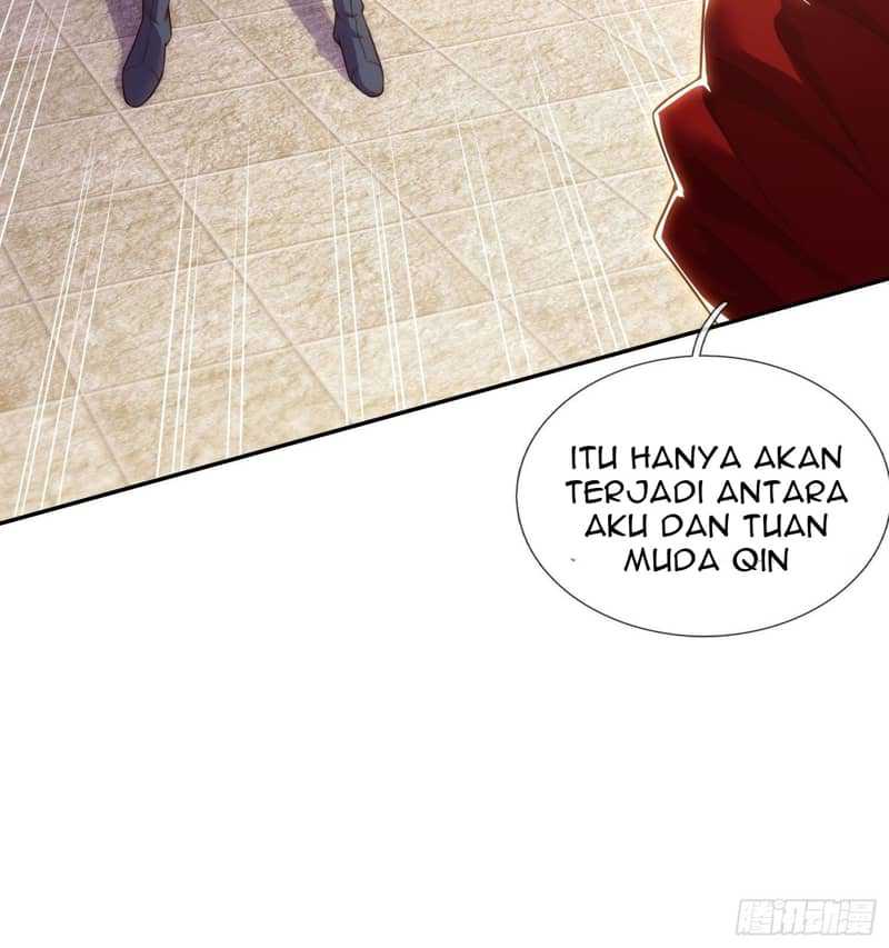 Xuantian Supreme Chapter 44 Gambar 50