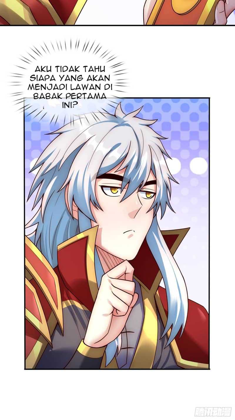 Xuantian Supreme Chapter 44 Gambar 7