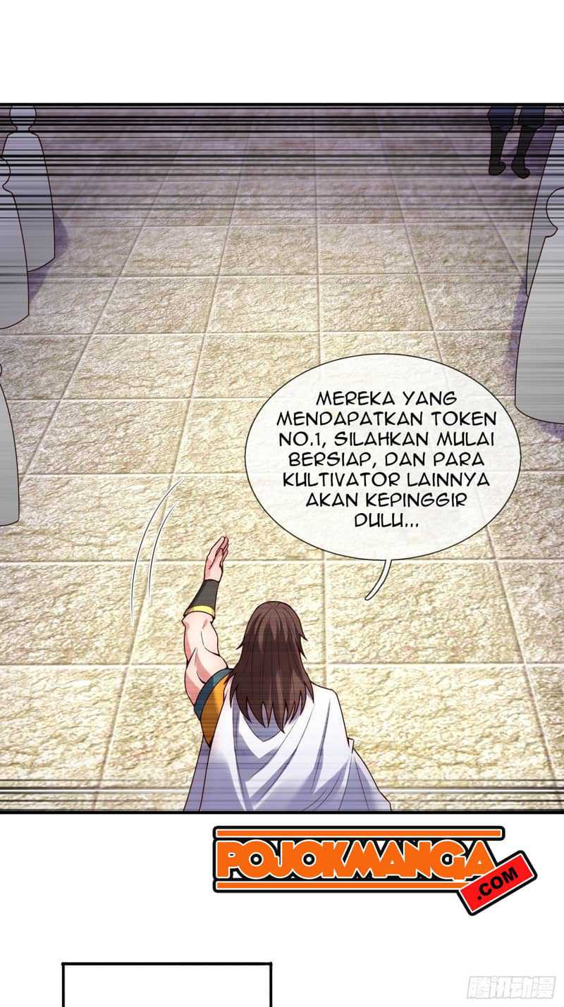 Xuantian Supreme Chapter 44 Gambar 8