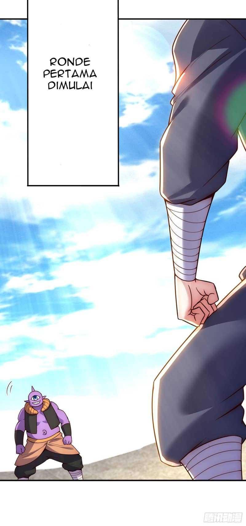 Xuantian Supreme Chapter 44 Gambar 9