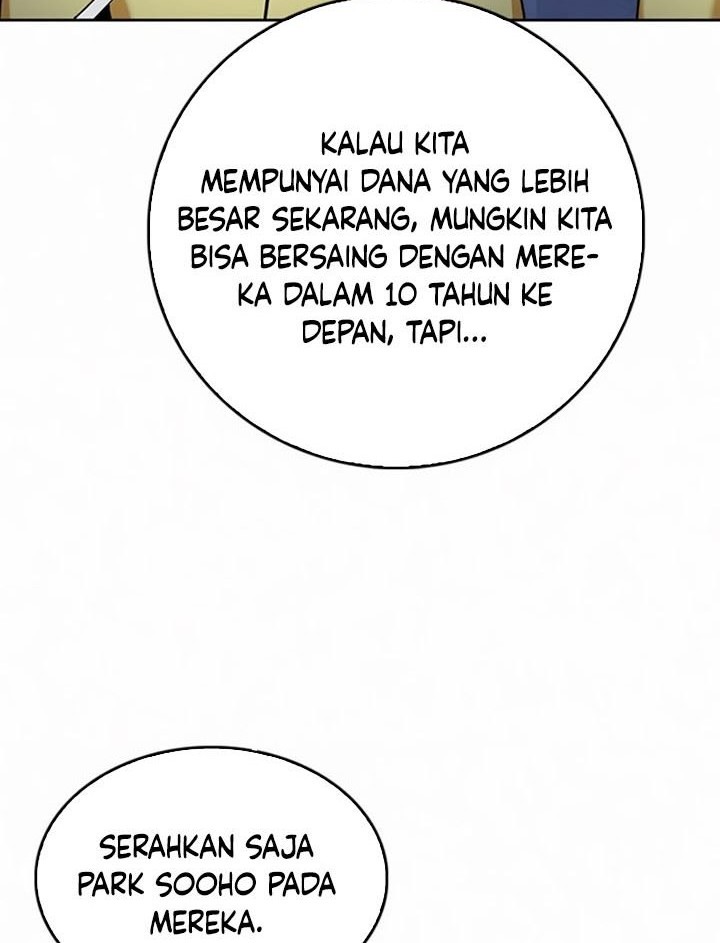 Seoul Station Druid Chapter 69 Gambar 19