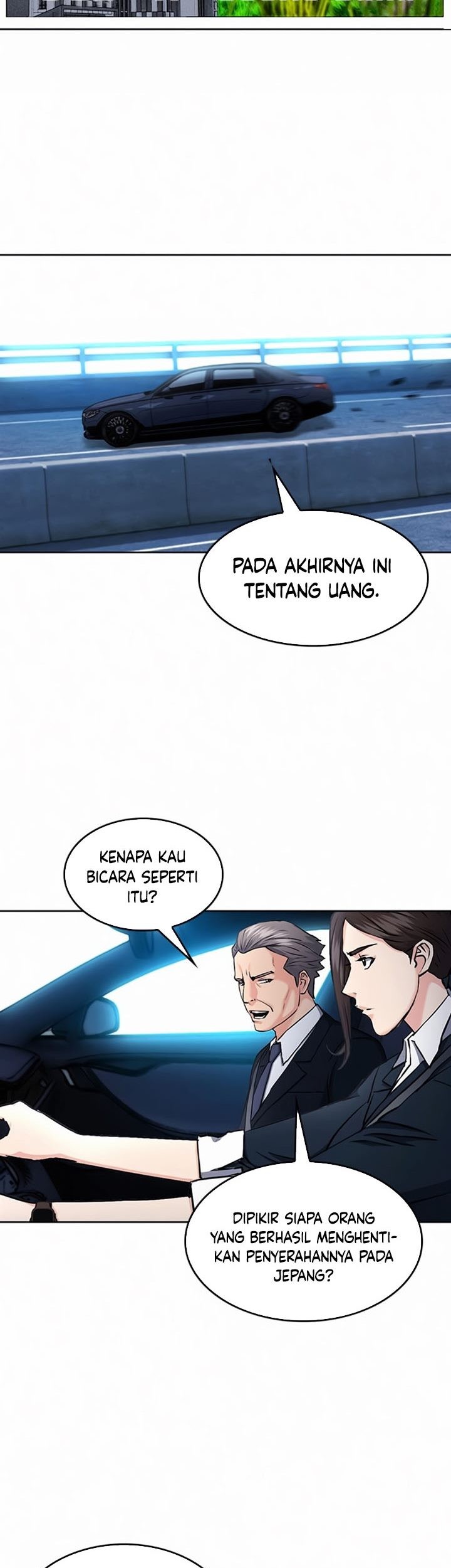 Seoul Station Druid Chapter 69 Gambar 40