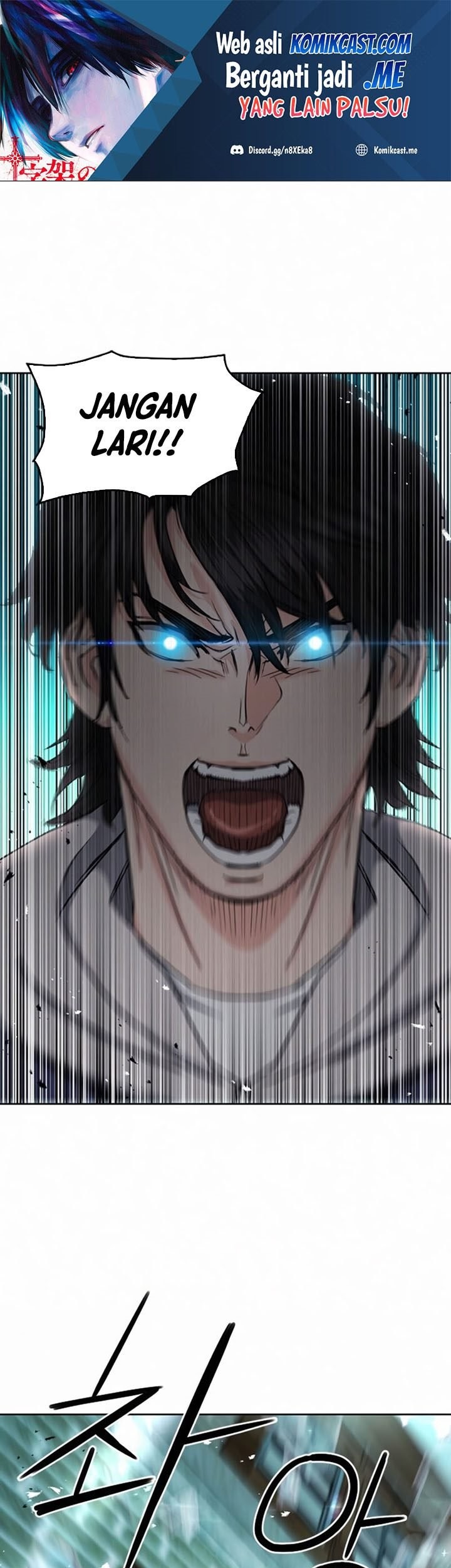 Baca  Seoul Station Druid Chapter 69 Gambar 2