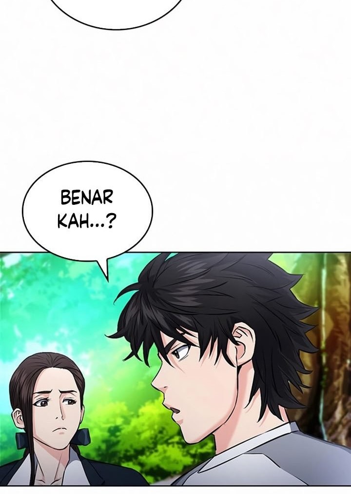 Seoul Station Druid Chapter 69 Gambar 65