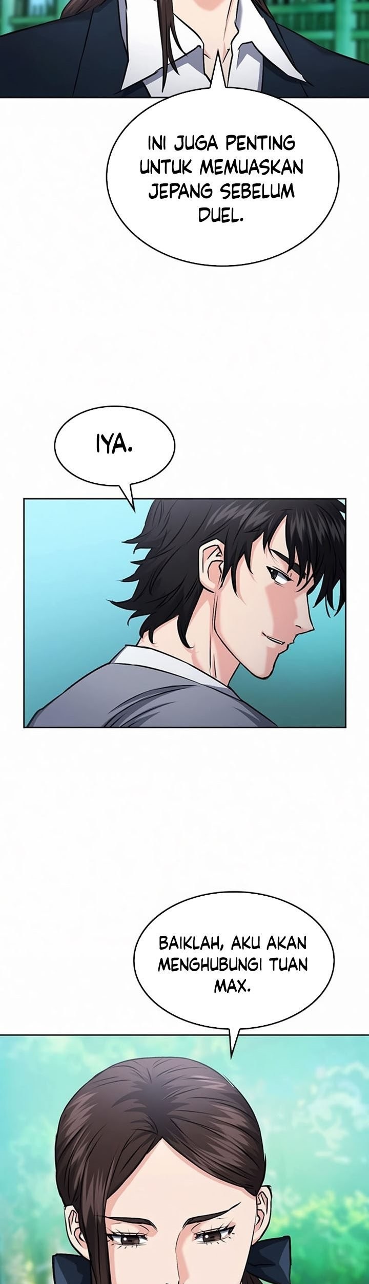 Seoul Station Druid Chapter 69 Gambar 80