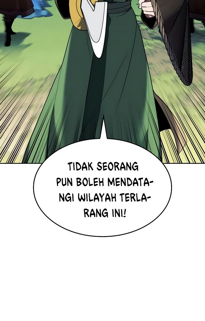 Tale of a Scribe Who Retires to the Countryside Chapter 119 Gambar 15