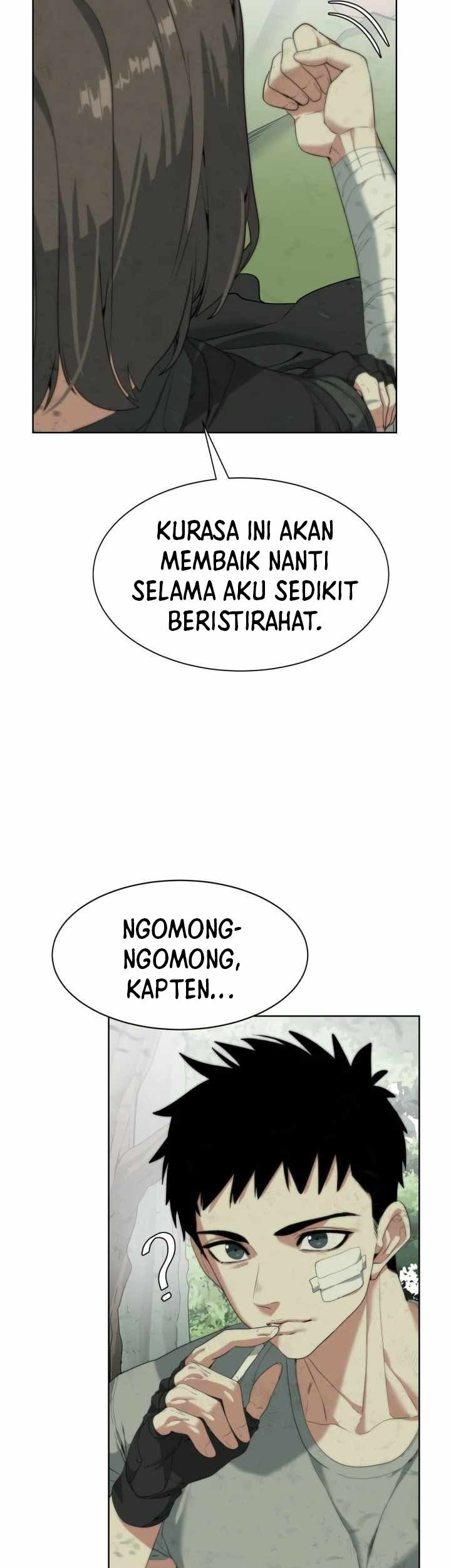 ETRANGERE Chapter 06 Gambar 16