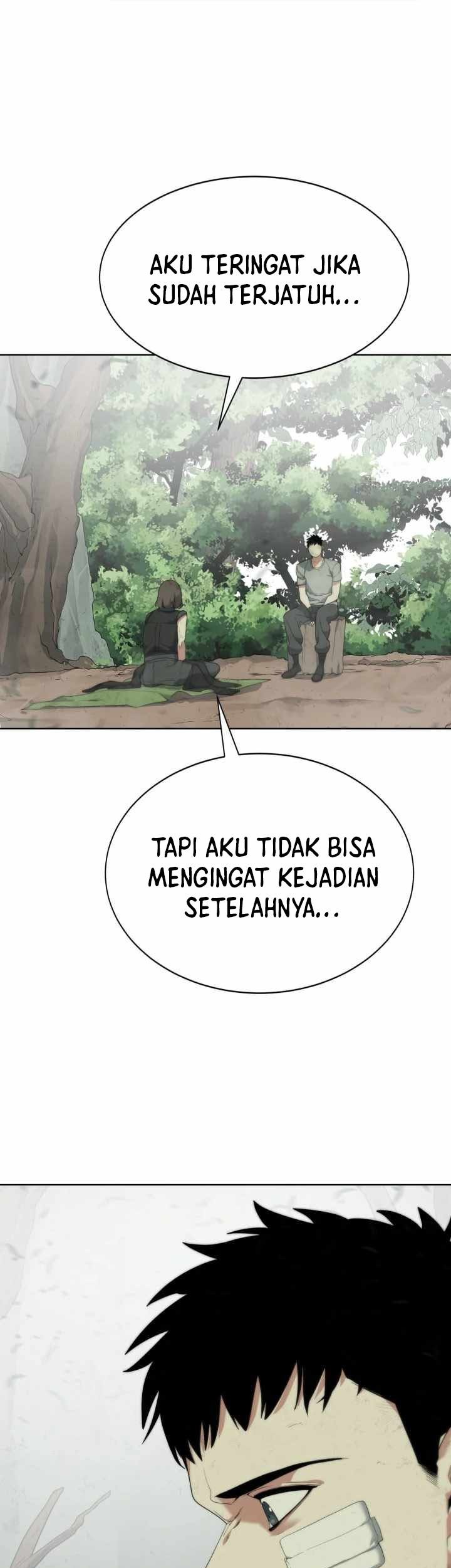ETRANGERE Chapter 06 Gambar 18