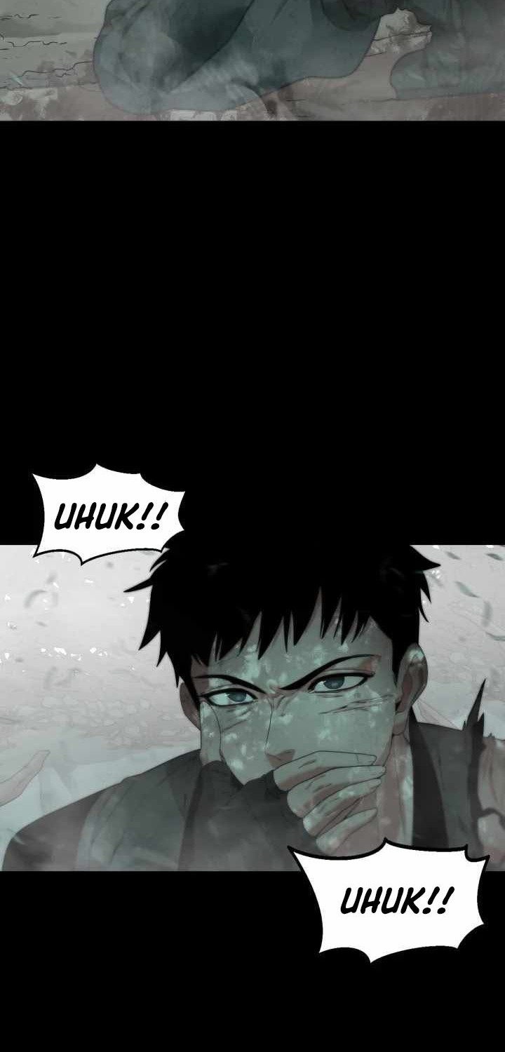 ETRANGERE Chapter 06 Gambar 21