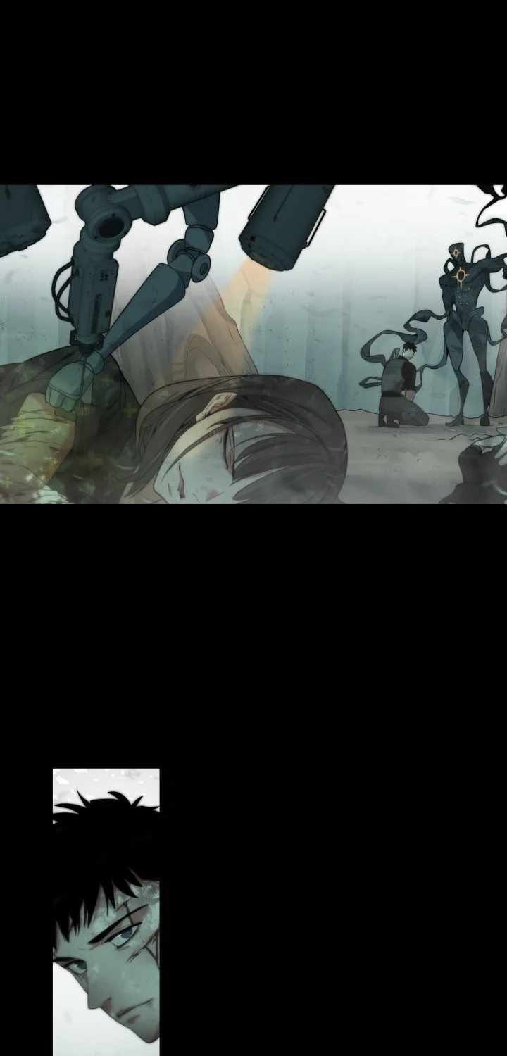 ETRANGERE Chapter 06 Gambar 24