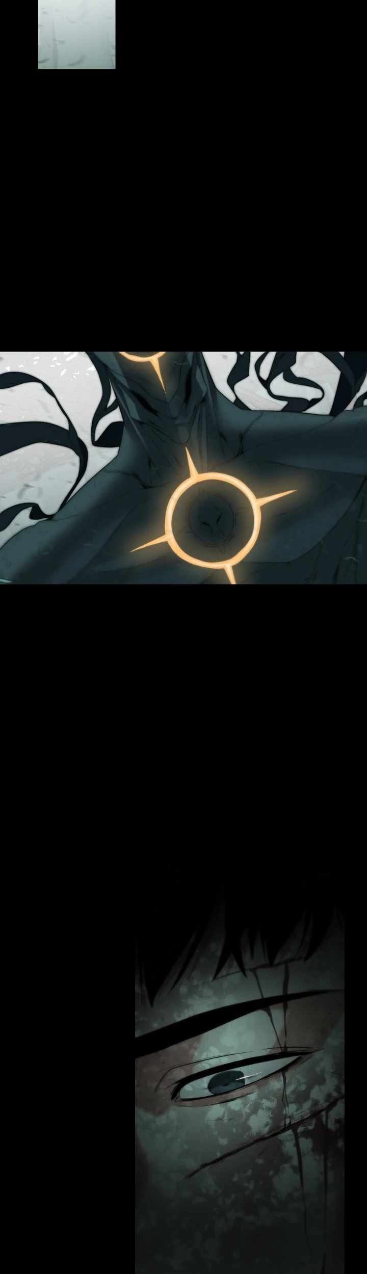 ETRANGERE Chapter 06 Gambar 25