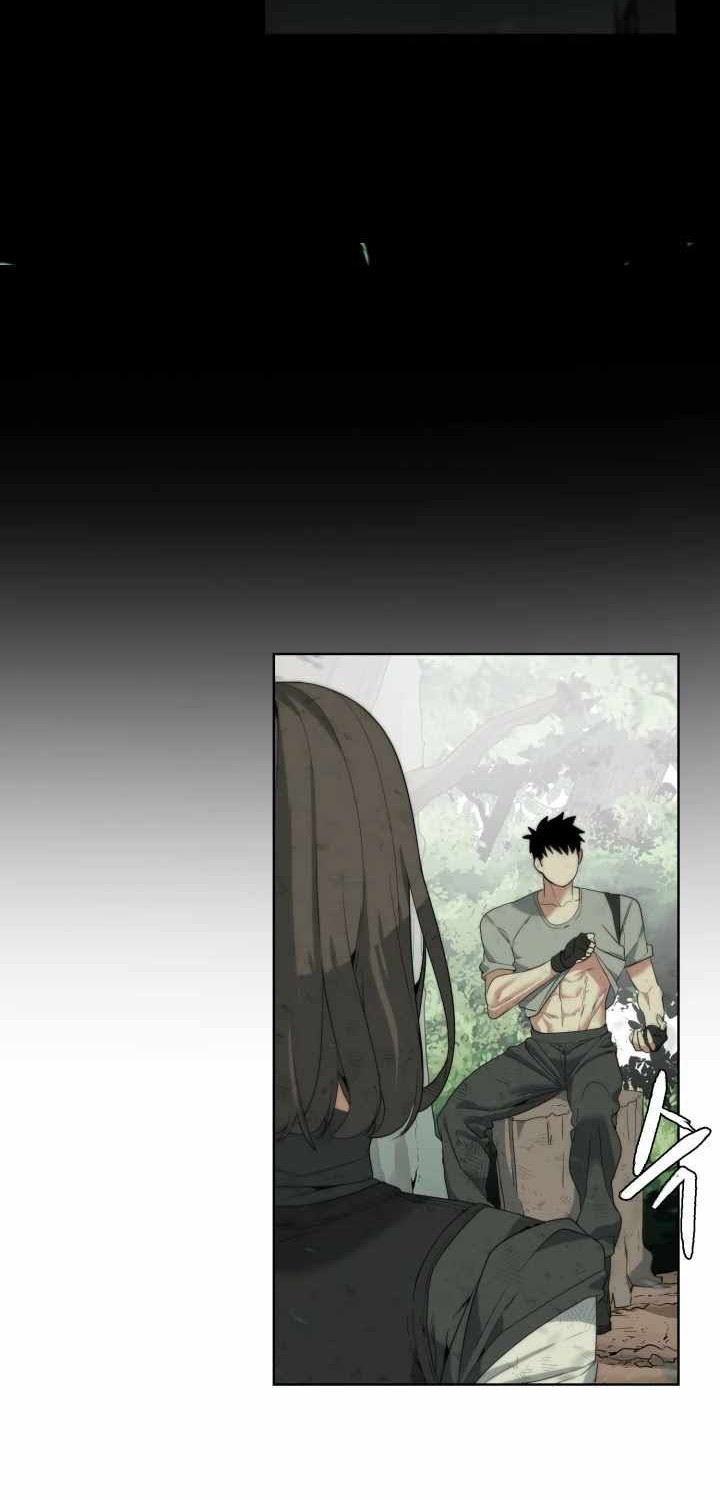 ETRANGERE Chapter 06 Gambar 26