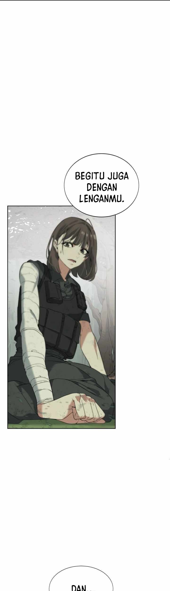 ETRANGERE Chapter 06 Gambar 29