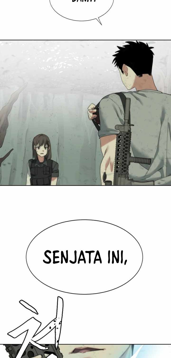 ETRANGERE Chapter 06 Gambar 30