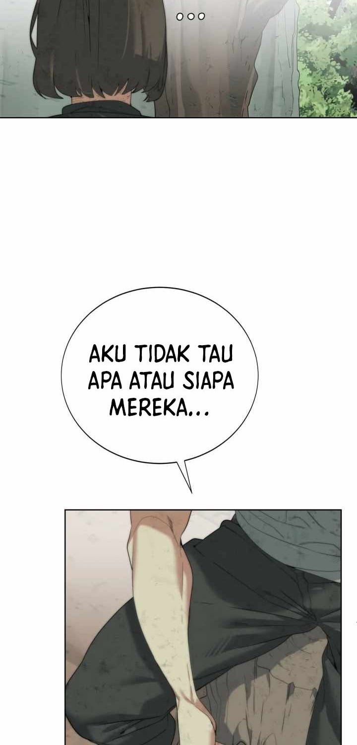 ETRANGERE Chapter 06 Gambar 32