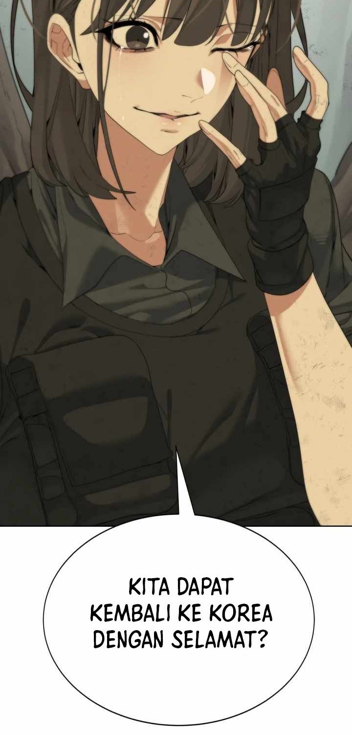 ETRANGERE Chapter 06 Gambar 35