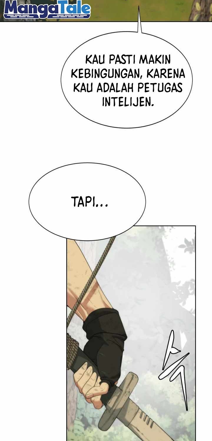 ETRANGERE Chapter 06 Gambar 42