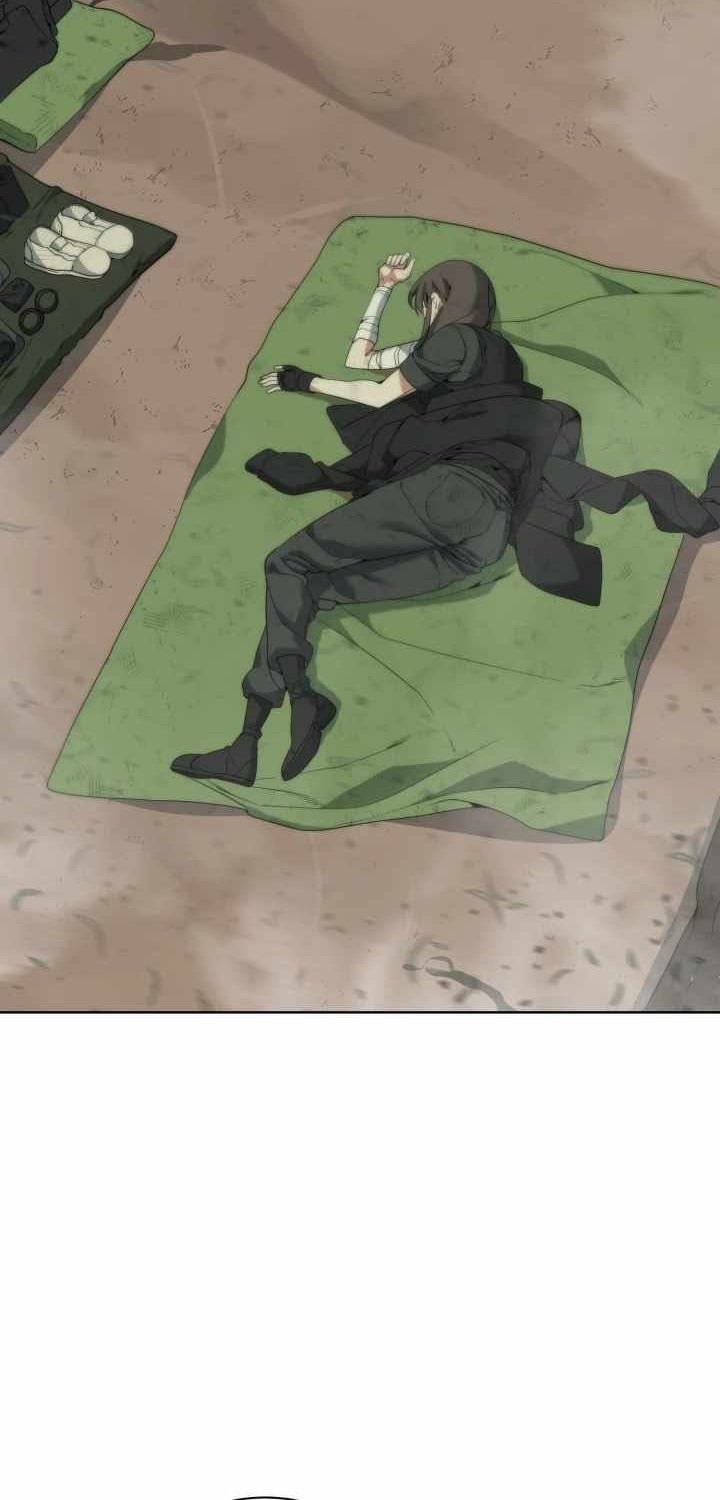 ETRANGERE Chapter 06 Gambar 3