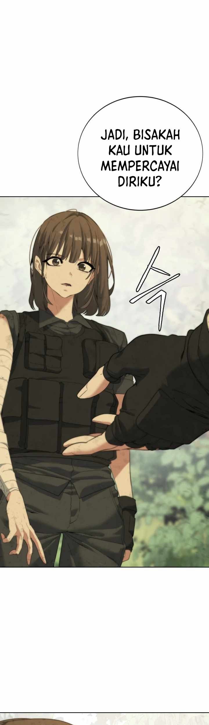 ETRANGERE Chapter 06 Gambar 50