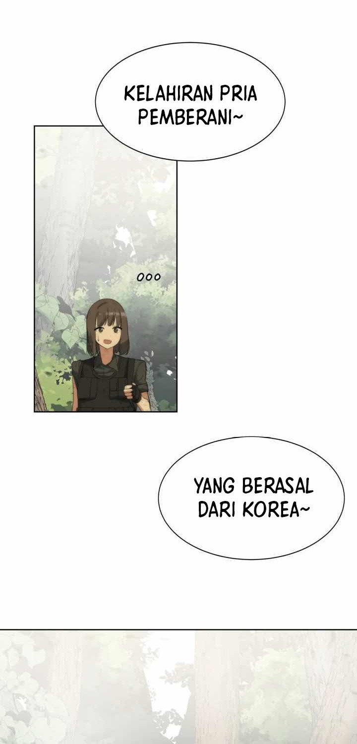 ETRANGERE Chapter 06 Gambar 53