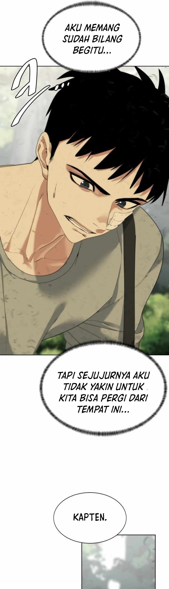 ETRANGERE Chapter 06 Gambar 55