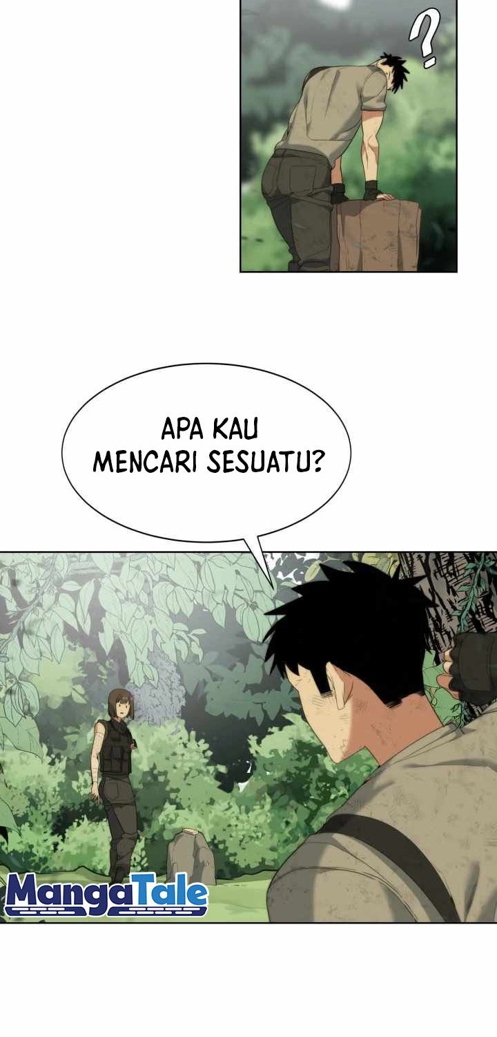 ETRANGERE Chapter 06 Gambar 56