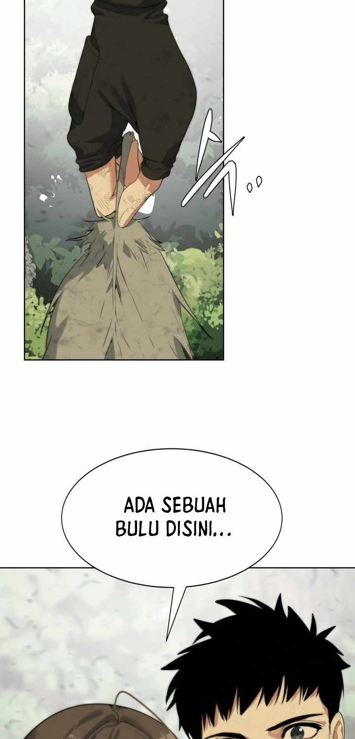 ETRANGERE Chapter 06 Gambar 58