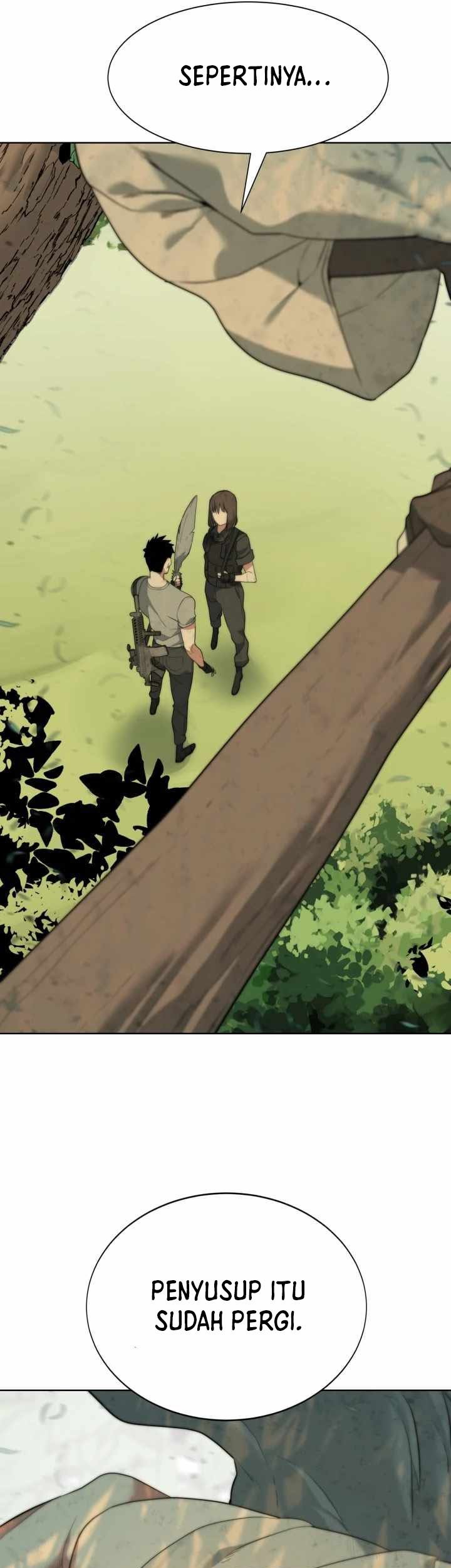 ETRANGERE Chapter 06 Gambar 60