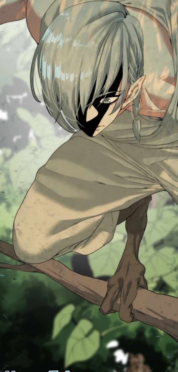 ETRANGERE Chapter 06 Gambar 61