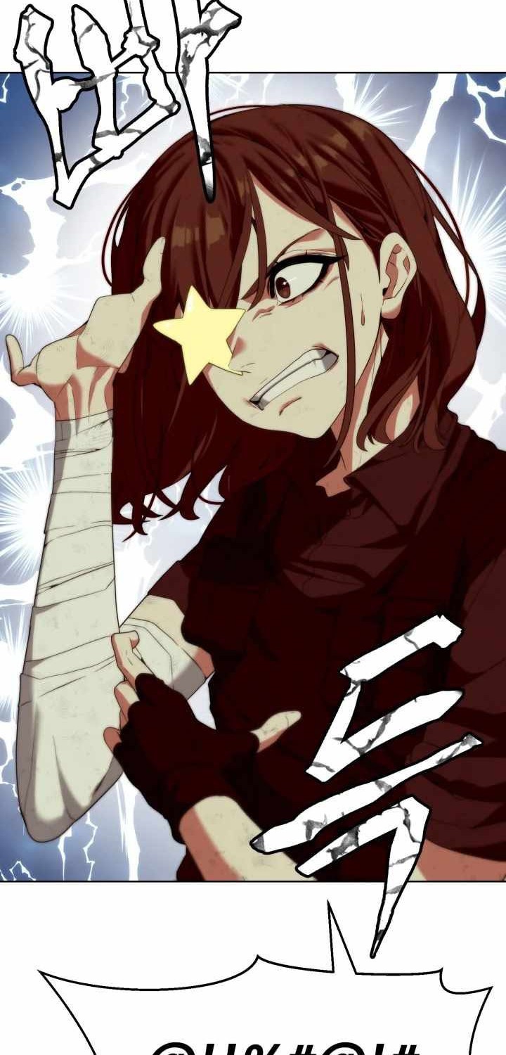 ETRANGERE Chapter 06 Gambar 8