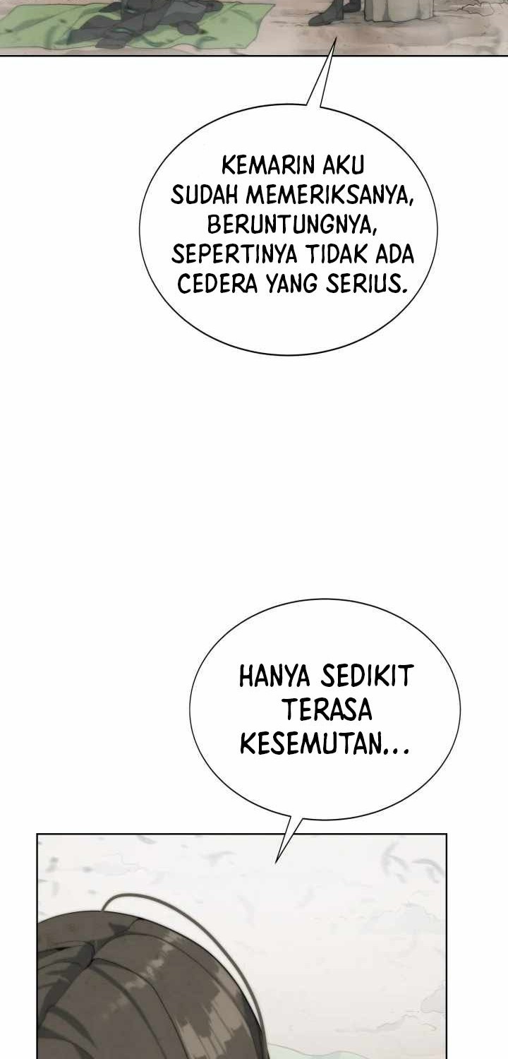 ETRANGERE Chapter 06 Gambar 15