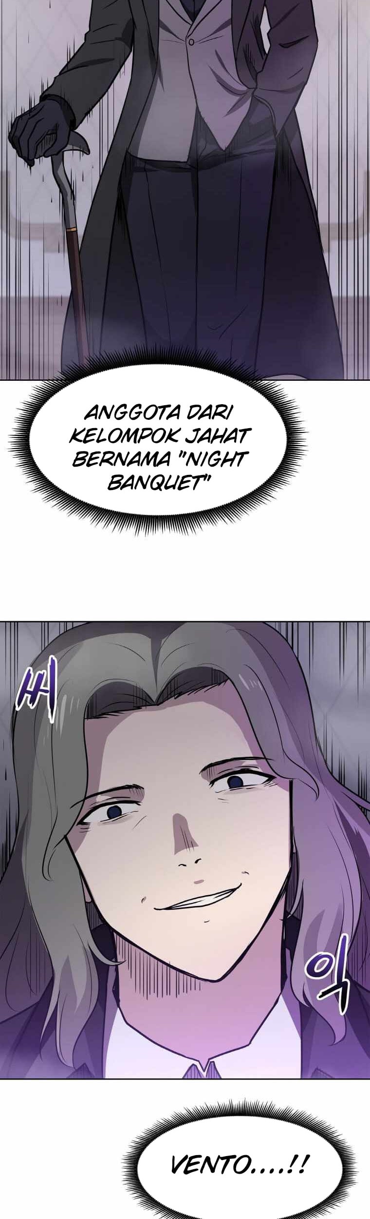 I Have Max Level Luck Chapter 06 Gambar 43