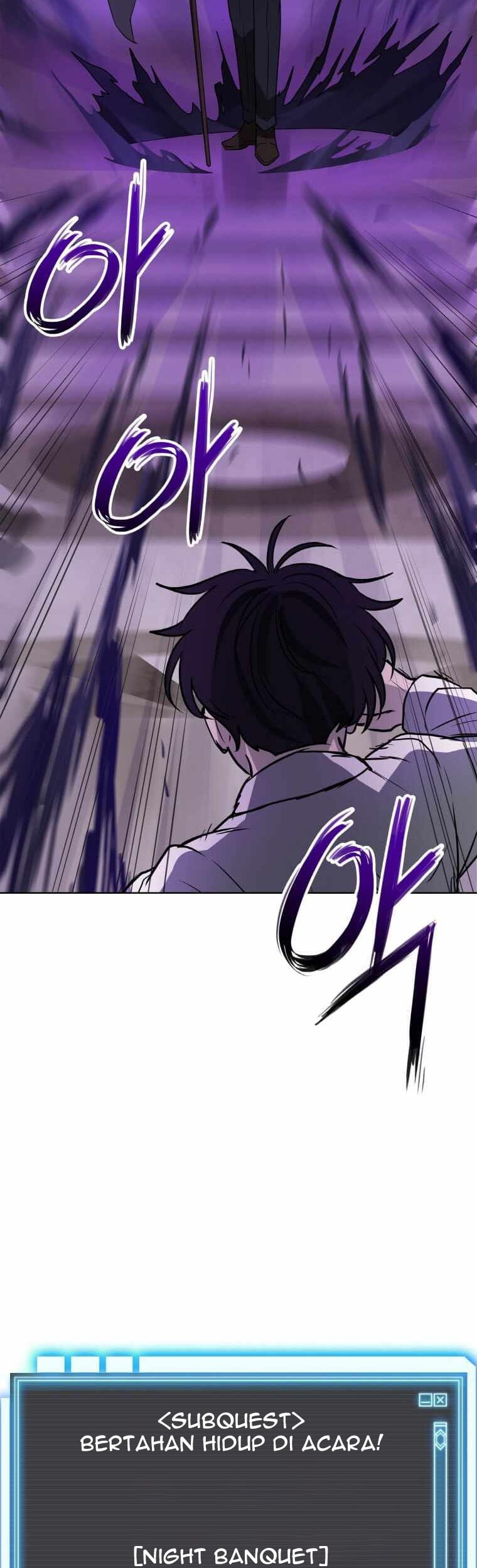 I Have Max Level Luck Chapter 06 Gambar 45