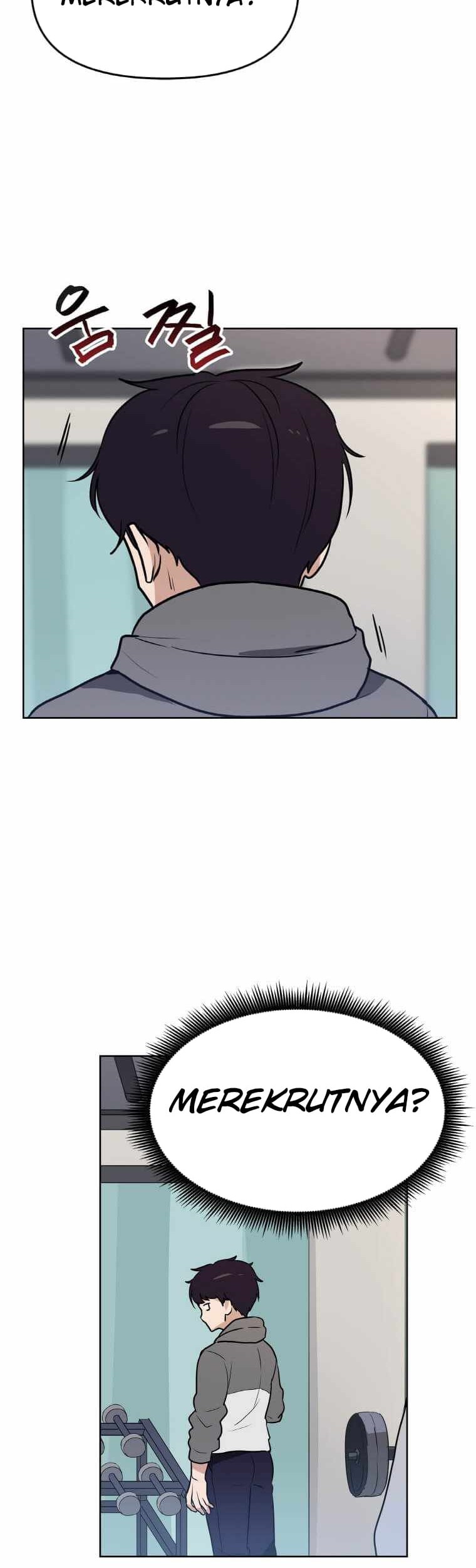 I Have Max Level Luck Chapter 06 Gambar 3