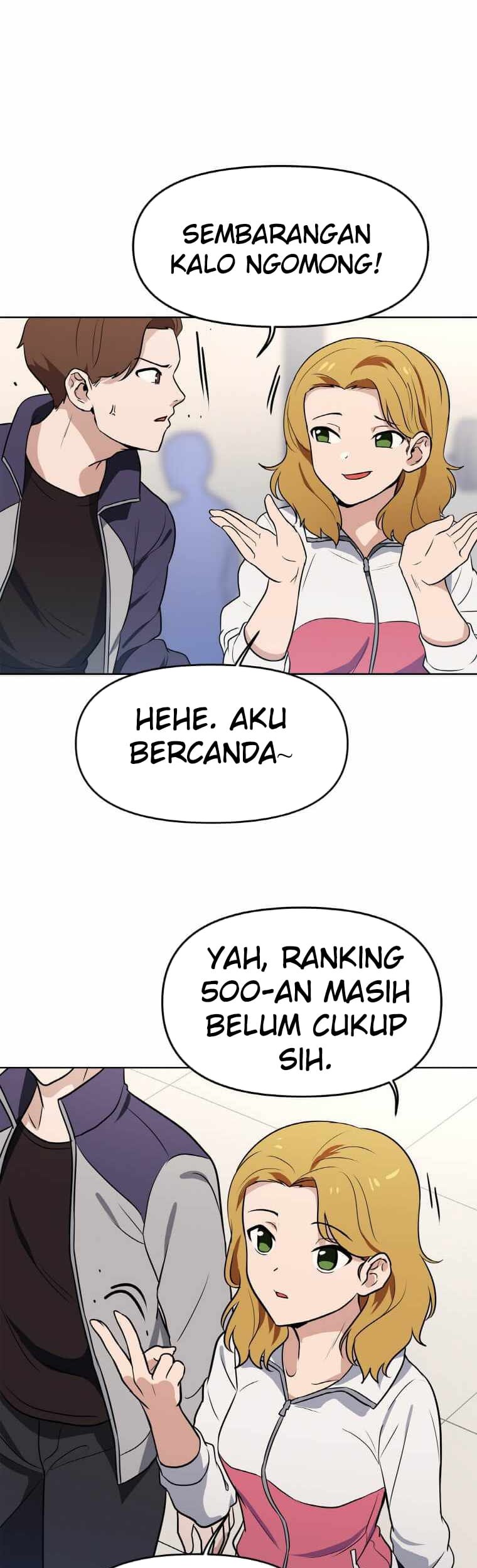 I Have Max Level Luck Chapter 06 Gambar 4