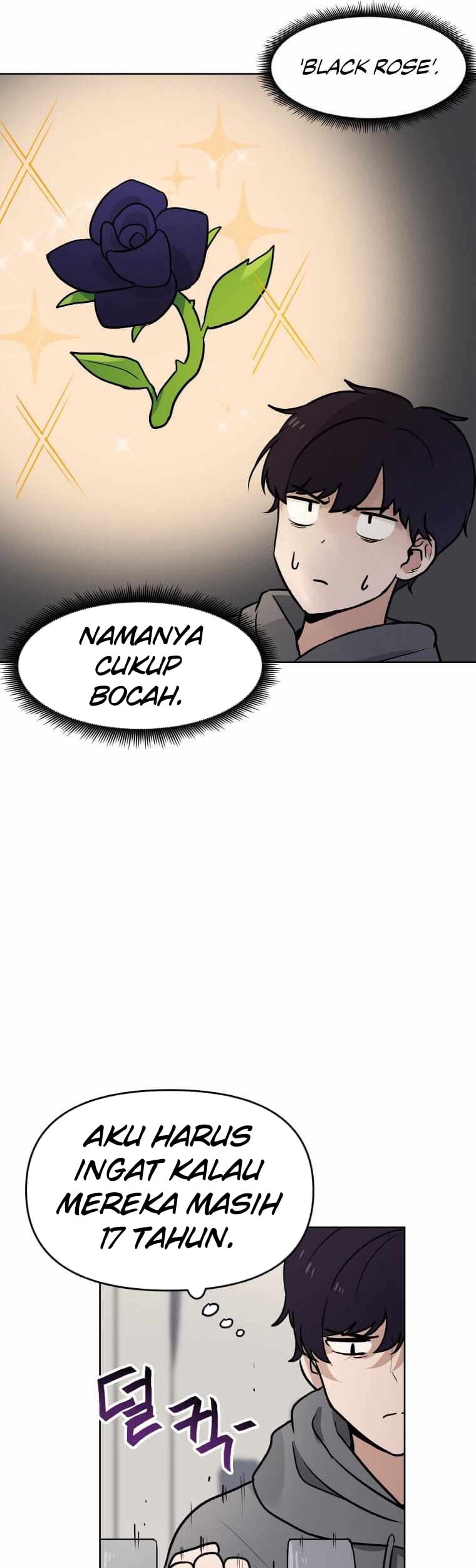 I Have Max Level Luck Chapter 06 Gambar 7