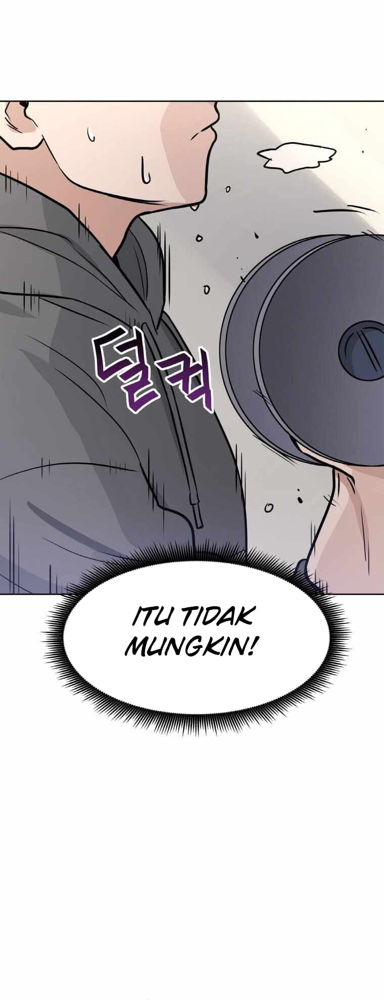 I Have Max Level Luck Chapter 06 Gambar 11