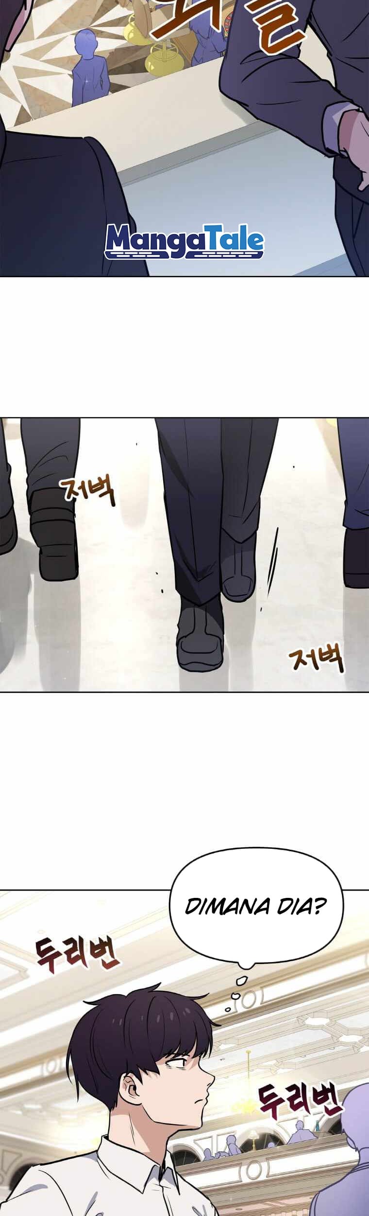 I Have Max Level Luck Chapter 06 Gambar 14