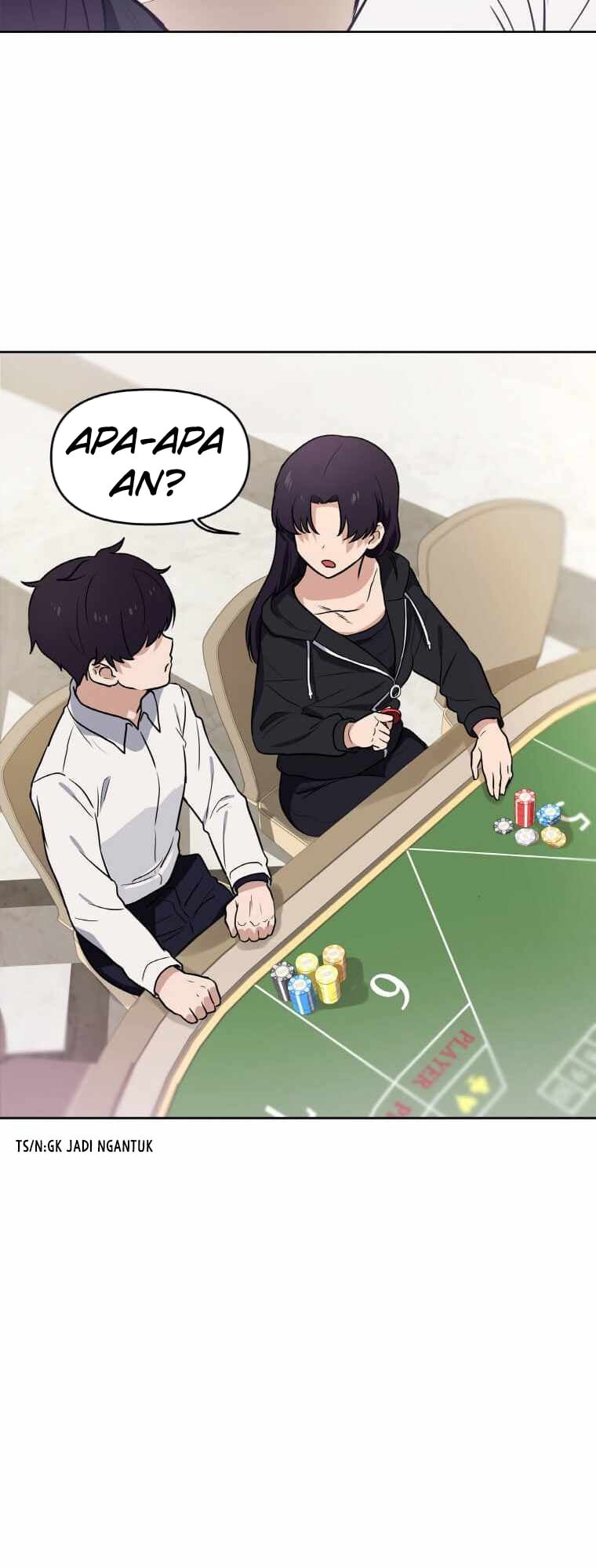 I Have Max Level Luck Chapter 06 Gambar 21